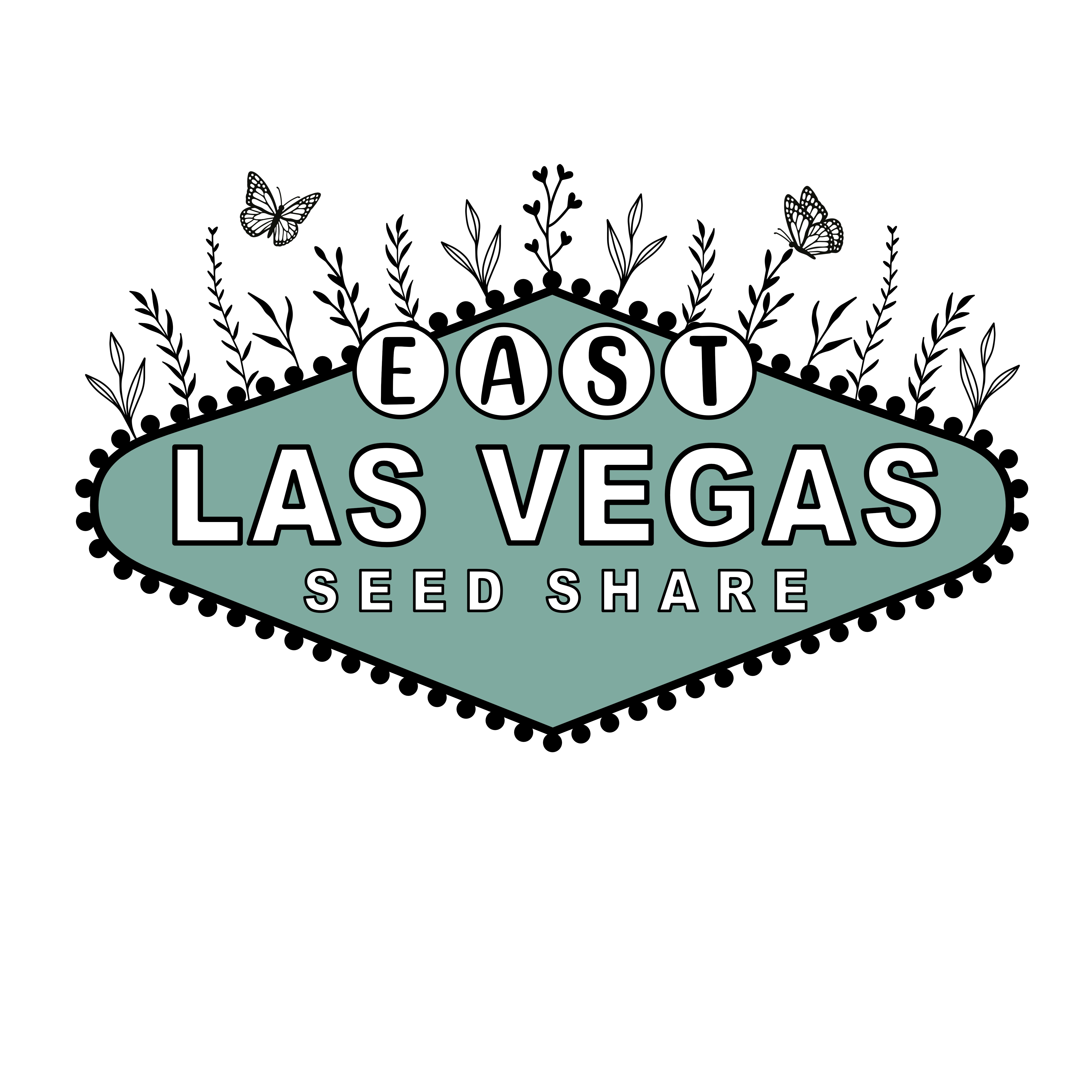 East Las Vegas Seed Share